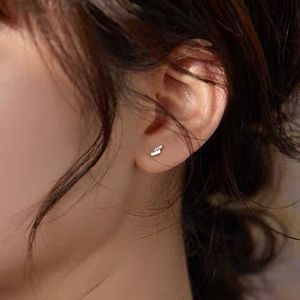 double pierce (P15)