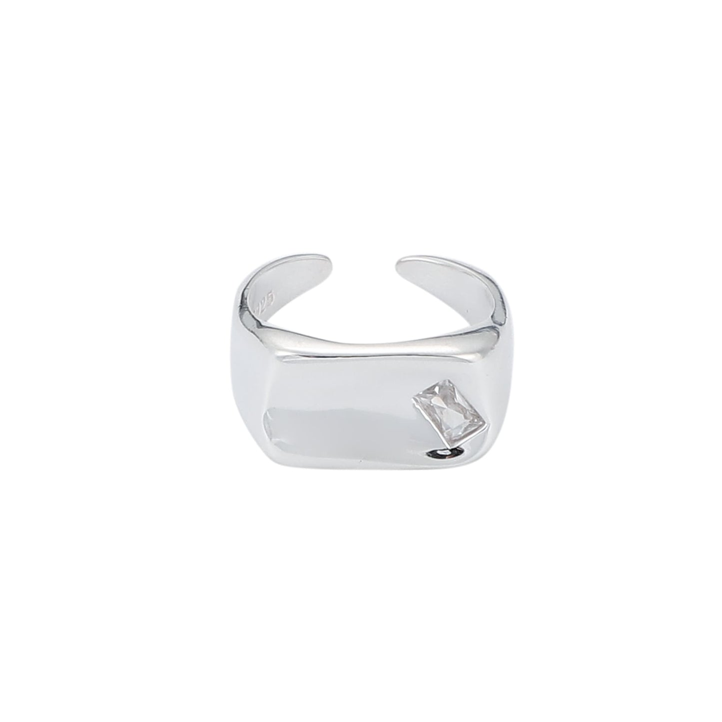 square ring (R18)