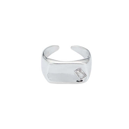 square ring (R18)