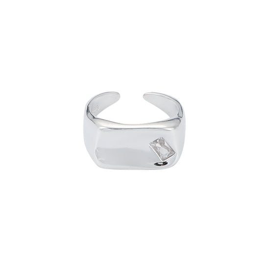 square ring (R18)