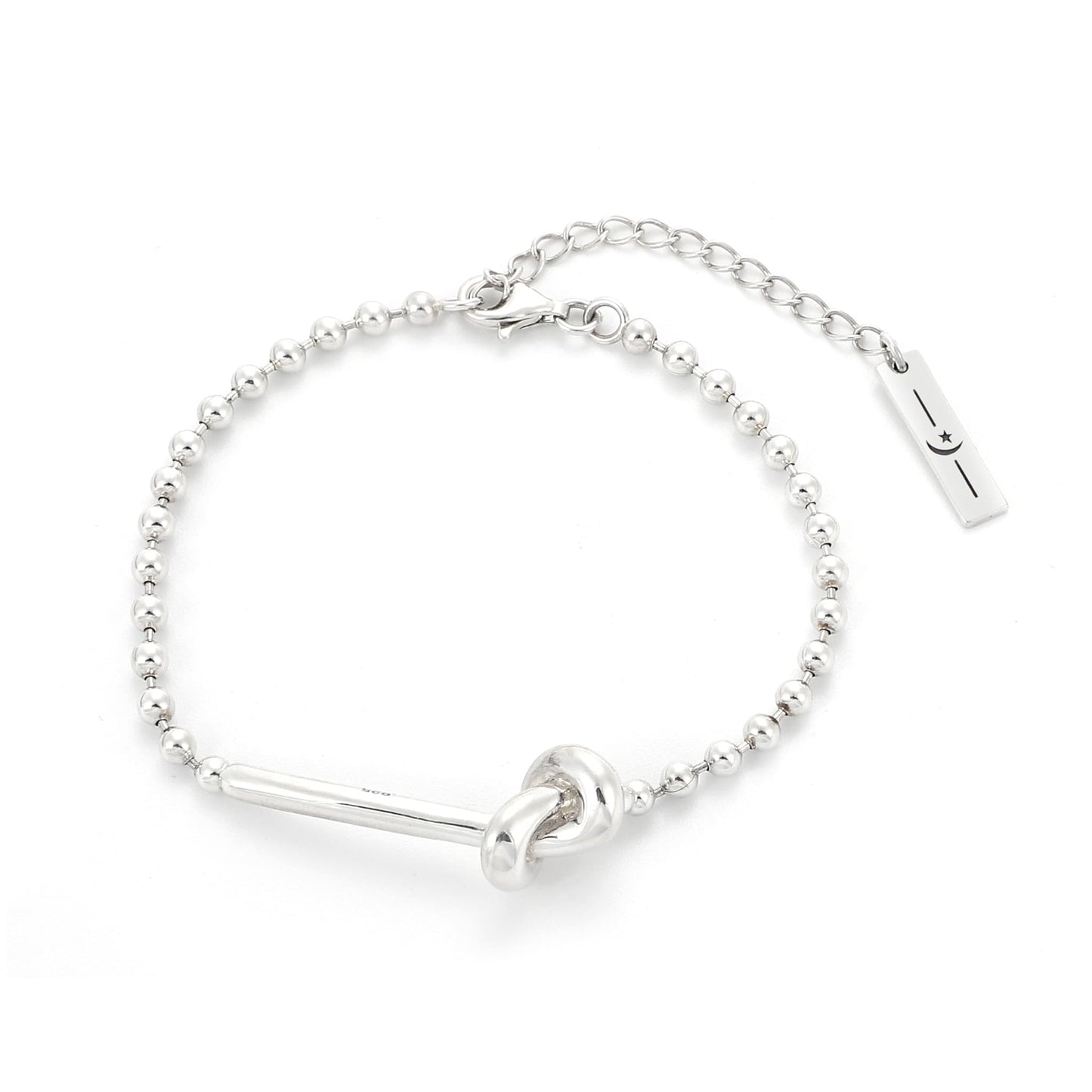 knot bracelet (B11)