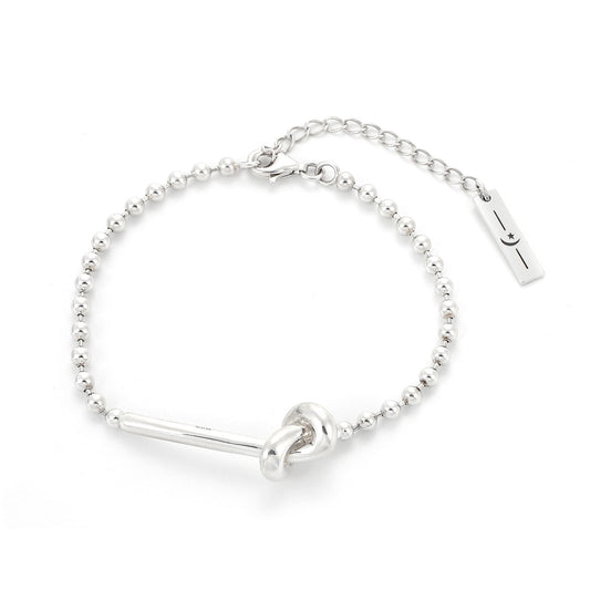 knot bracelet (B11)