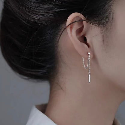 chain pierce (P31)