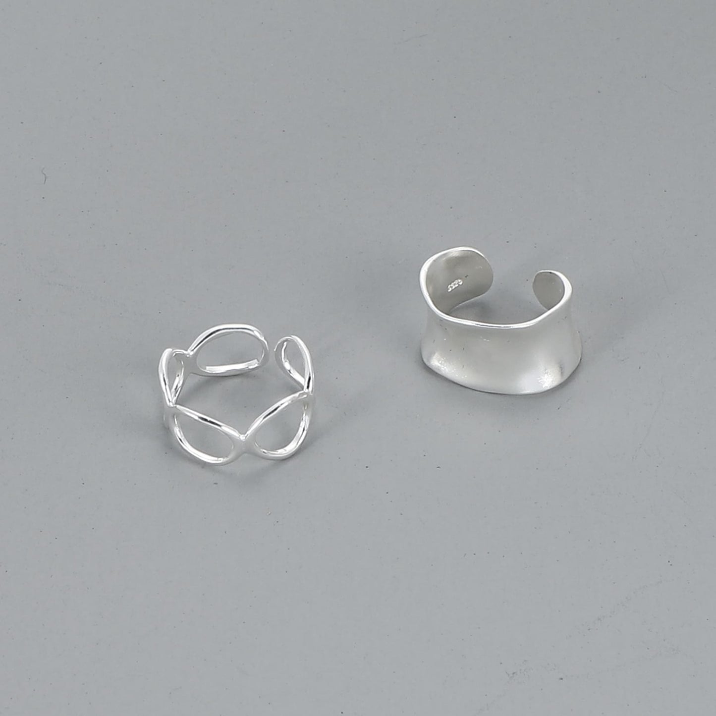 chain ring (R16)