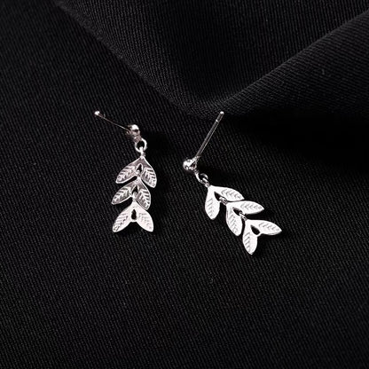 leaf pierce (P35)