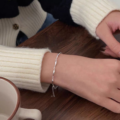 wave bracelet (B37)