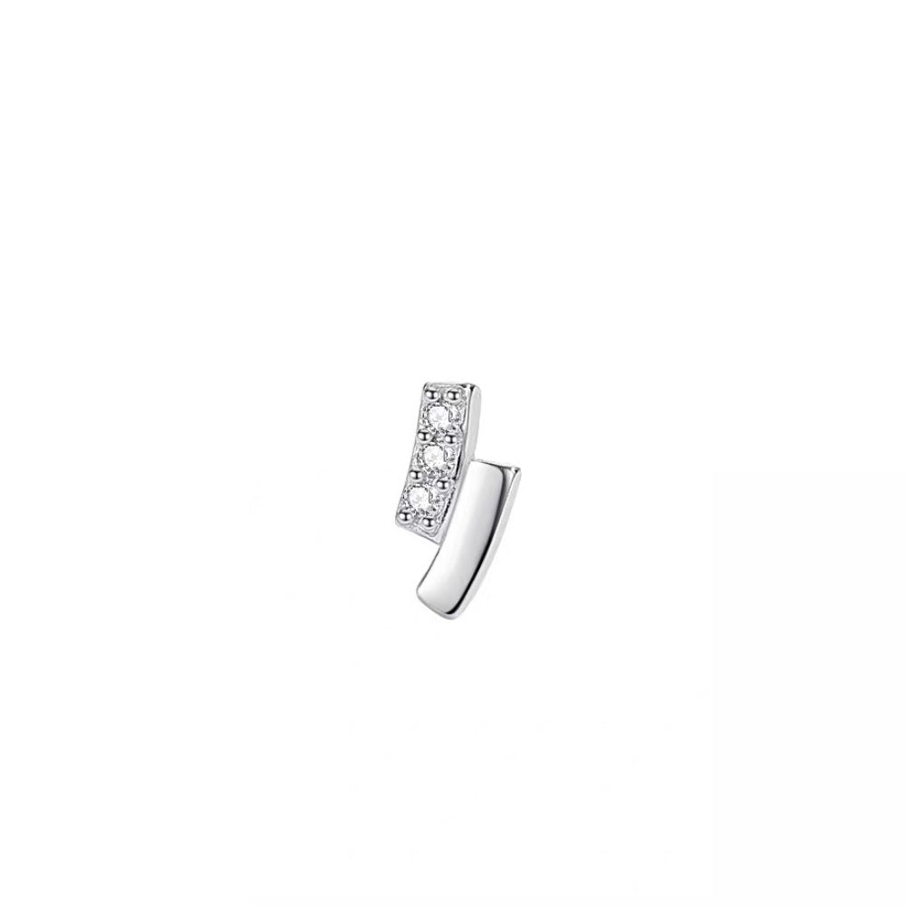double pierce (P15)