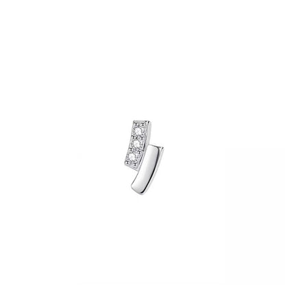 double pierce (P15)