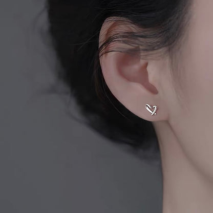 heart pierce (P19)