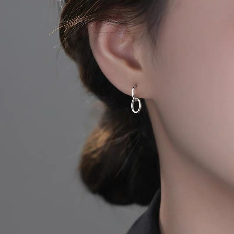 chain pierce (P27)