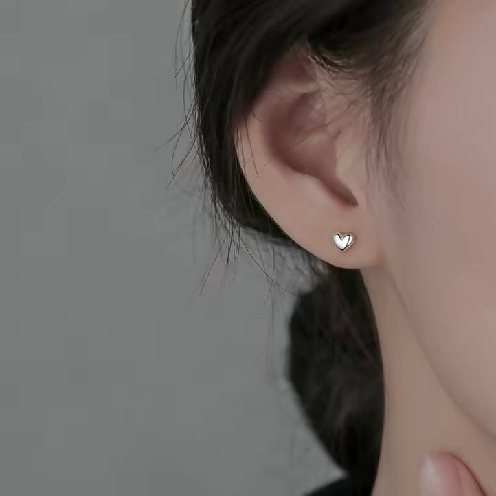 heart pierce (P18)