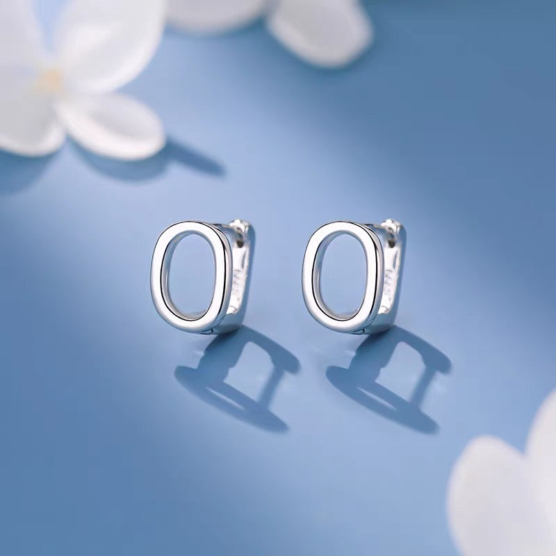circle pierce (P25)