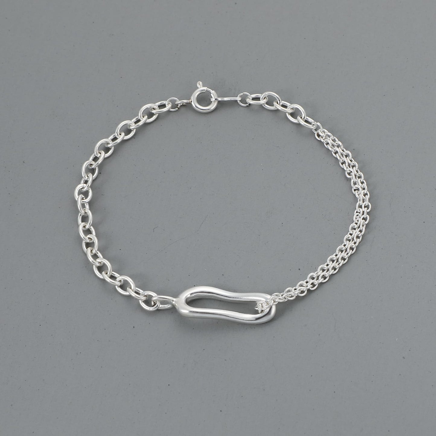 nexus bracelet (B8)