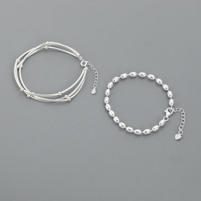 orbit bracelet (B7)