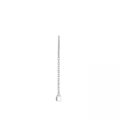 straight chain pierce (P7)