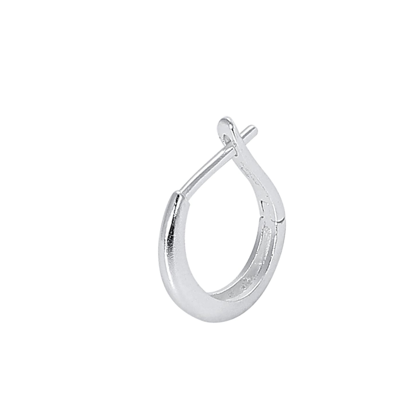 circle pierce (P1)