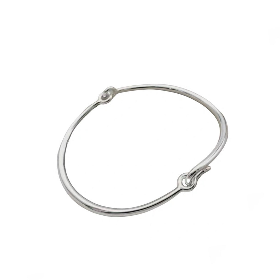 hook bangle (B5)