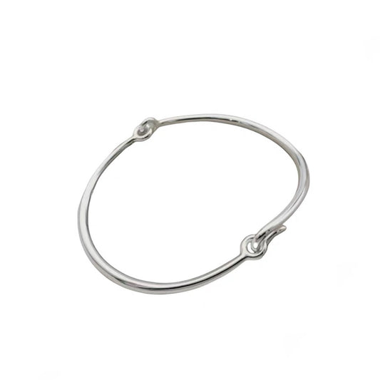 hook bangle (B5)