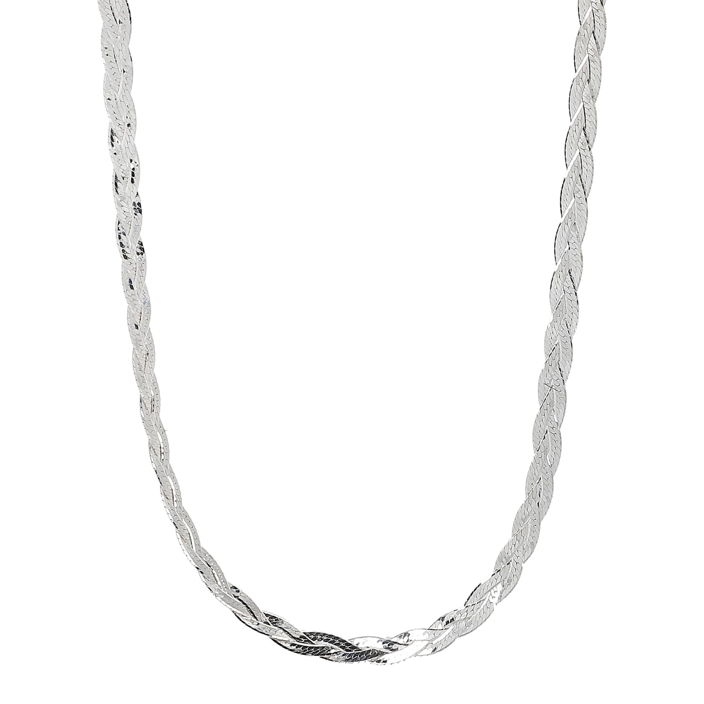 chain necklace (N14)