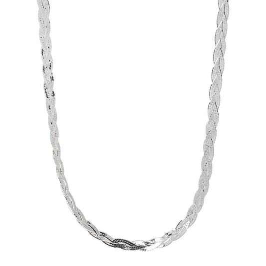 chain necklace (N14)