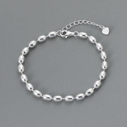 chain bracelet (B10)