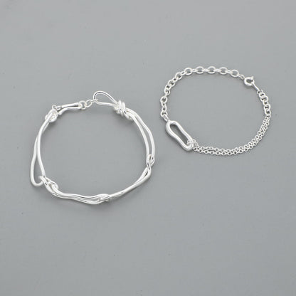 nexus bracelet (B8)