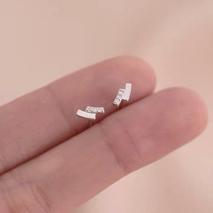 double pierce (P15)