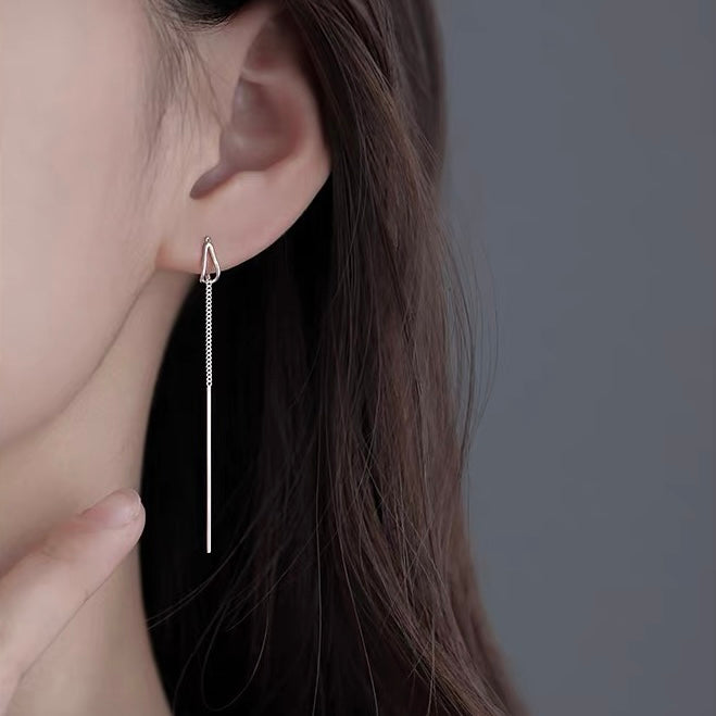 long pierce (P39)