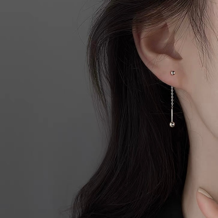 chain pierce (P36)