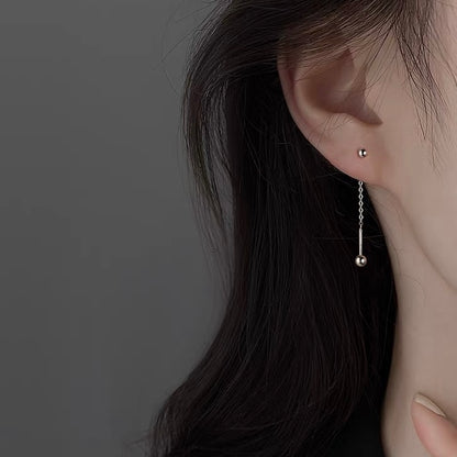 chain pierce (P36)