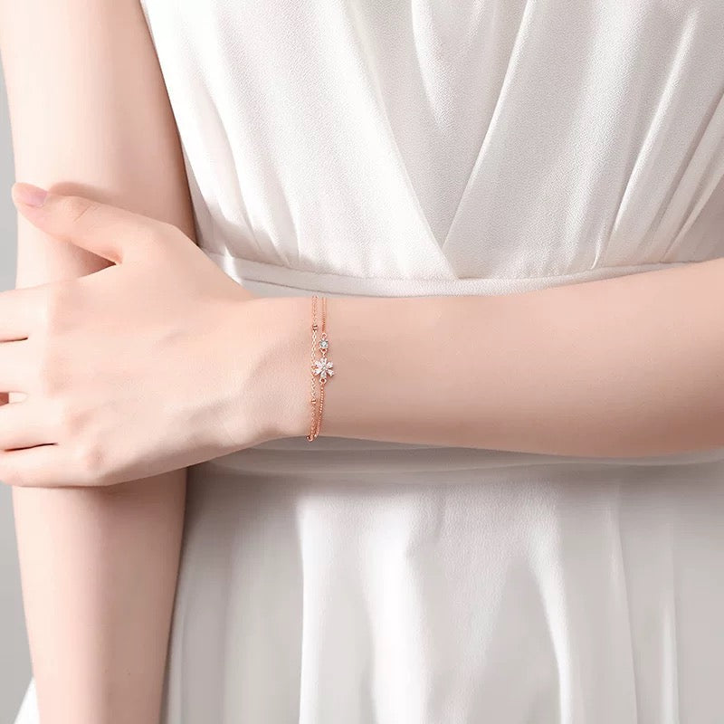bloom bracelet (B2)