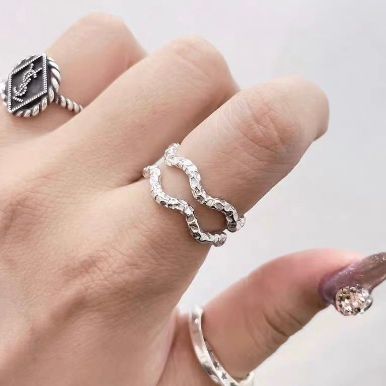 double ring (R9)