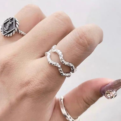 double ring (R9)