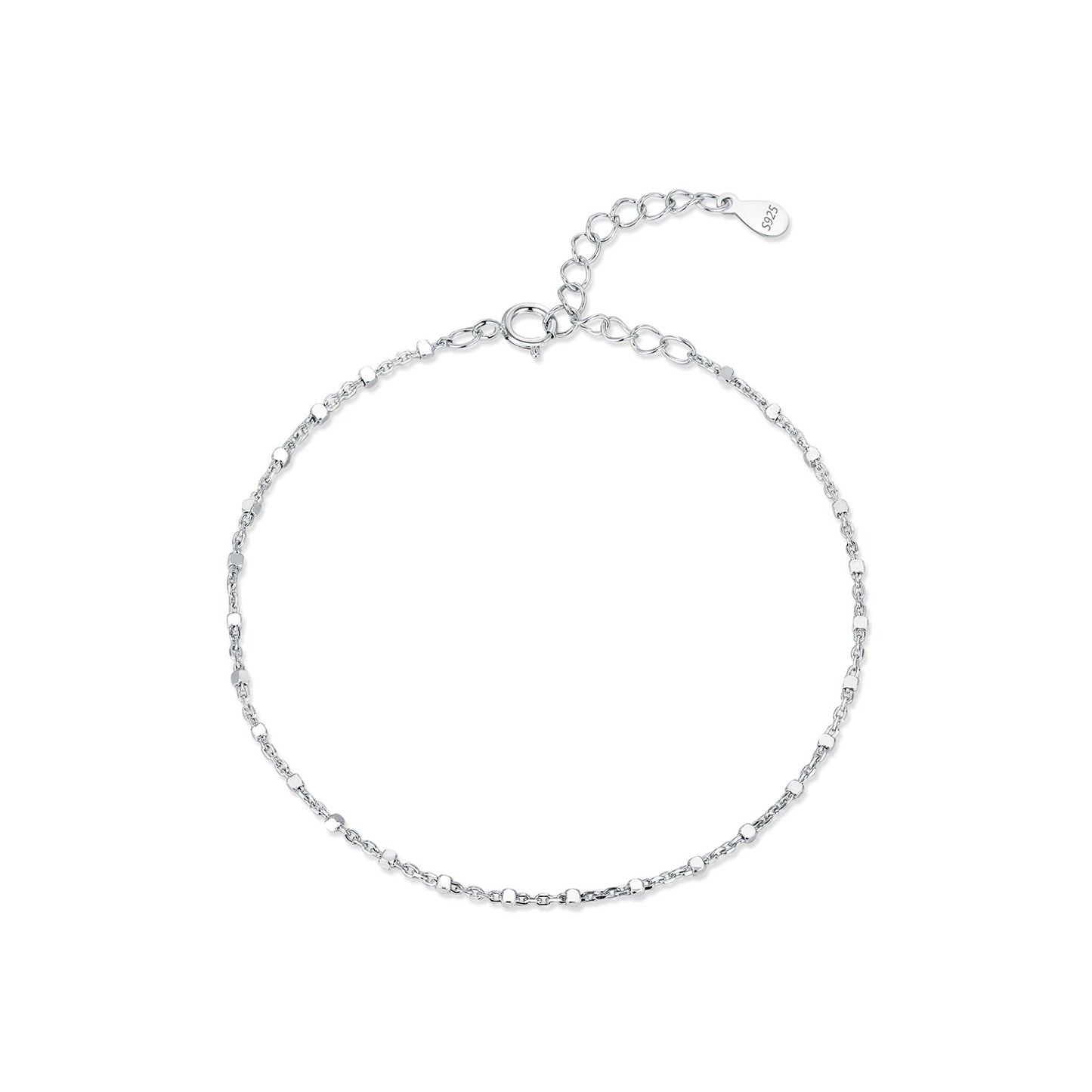 thin bracelet (B7)
