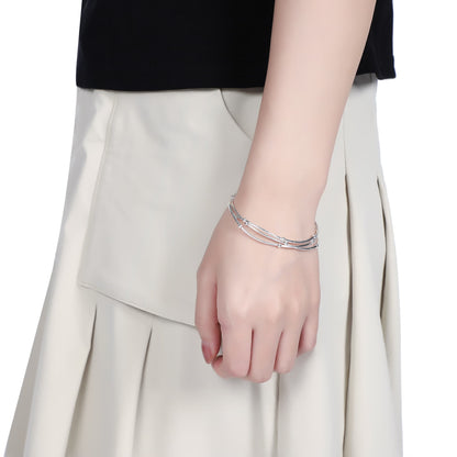 orbit bracelet (B7)