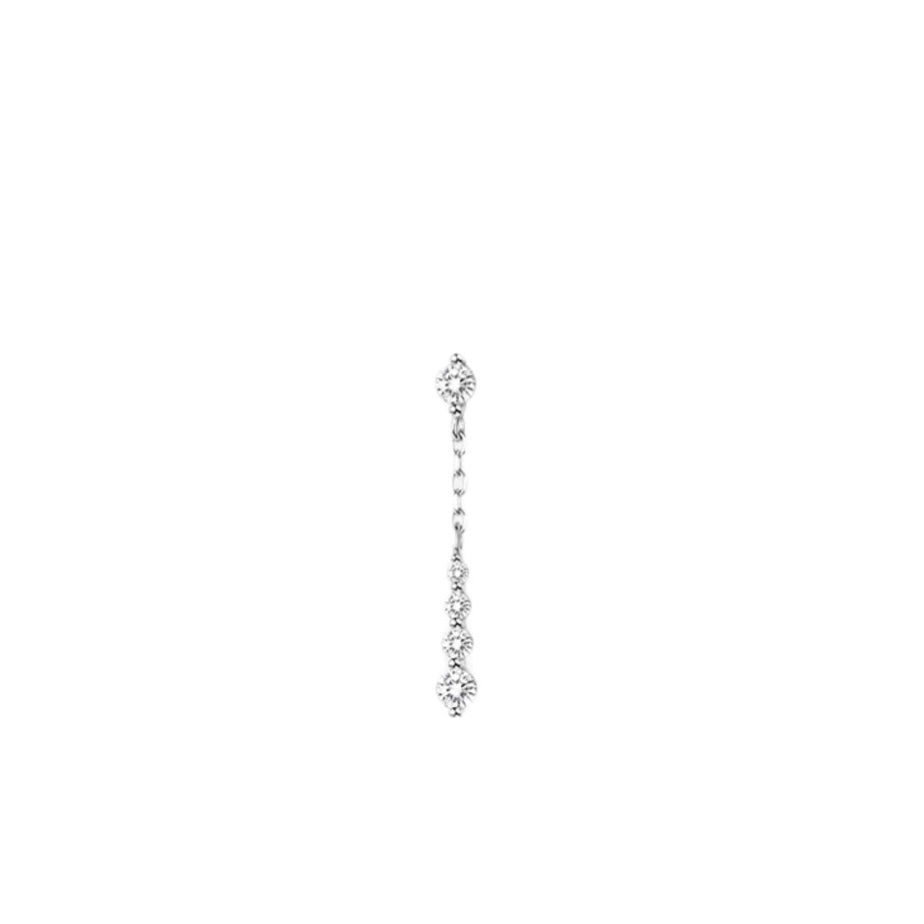 straight pierce (P32)