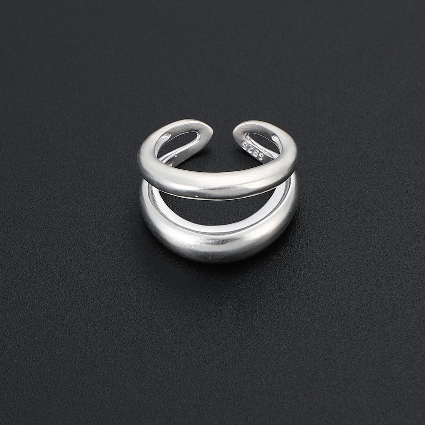 double ring (R14)