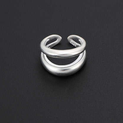 double ring (R14)