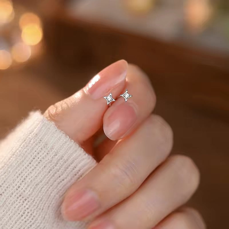 star pierce (P16)