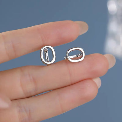 circle pierce (P25)