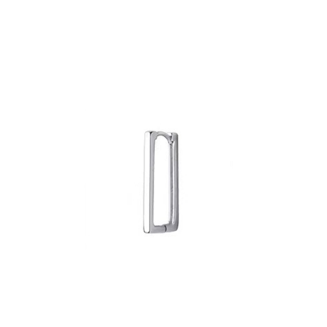 square pierce (P13)