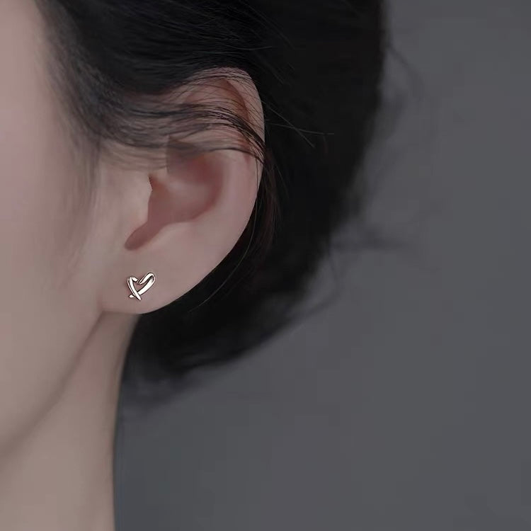 heart pierce (P19)