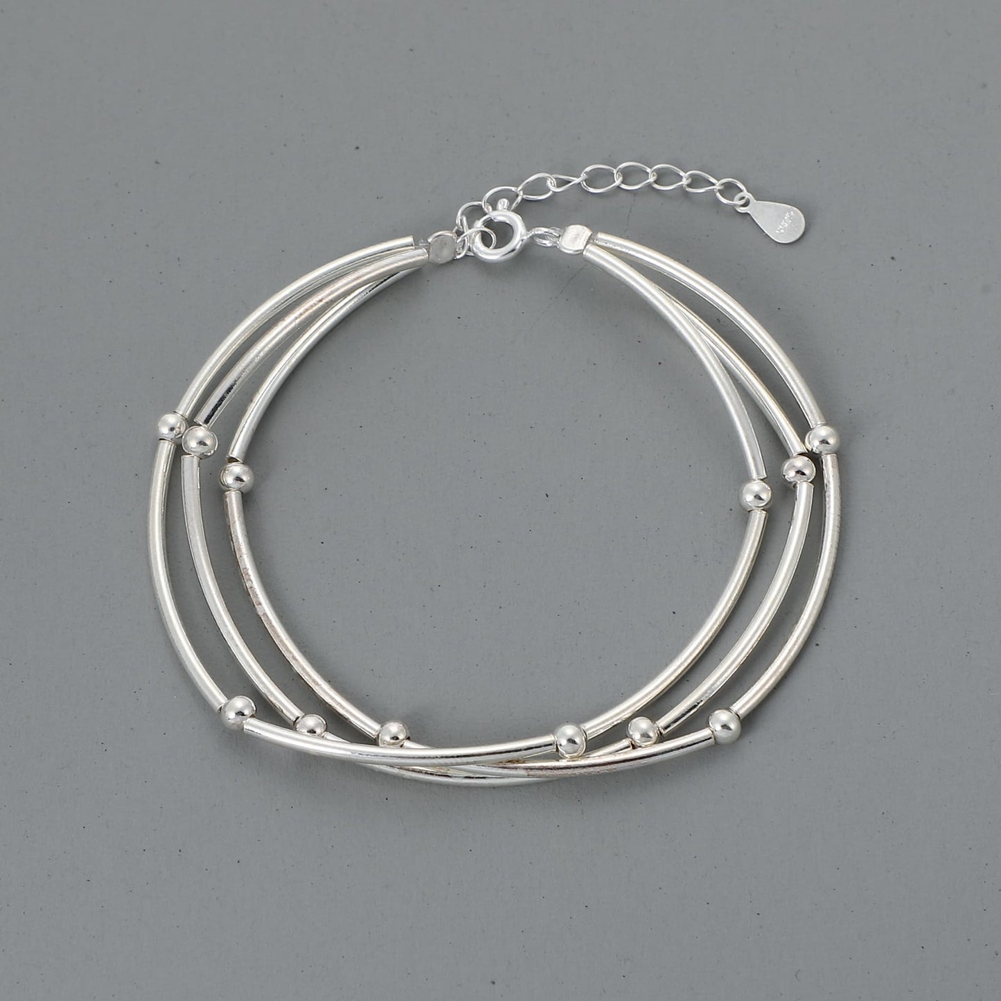 orbit bracelet (B7)
