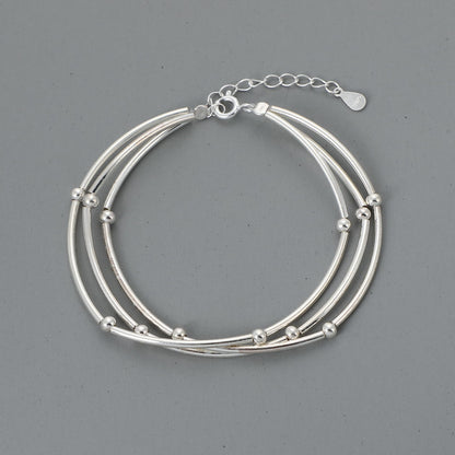 orbit bracelet (B7)