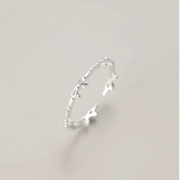 knot ring (R2)
