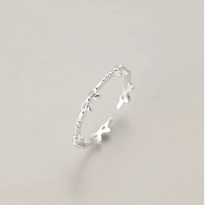 knot ring (R2)