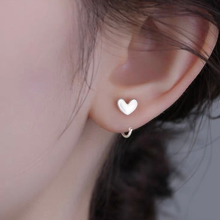 heart pierce (P22)