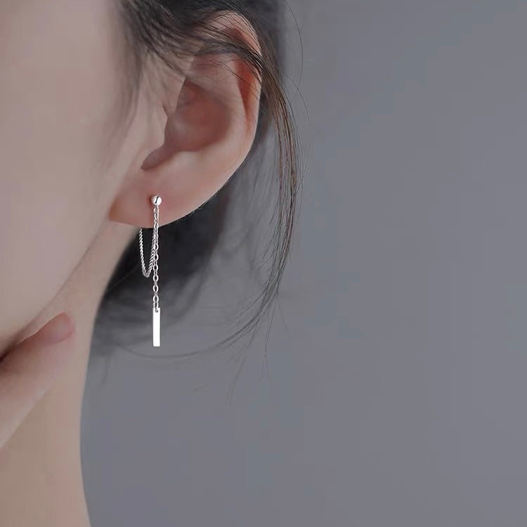 chain pierce (P31)