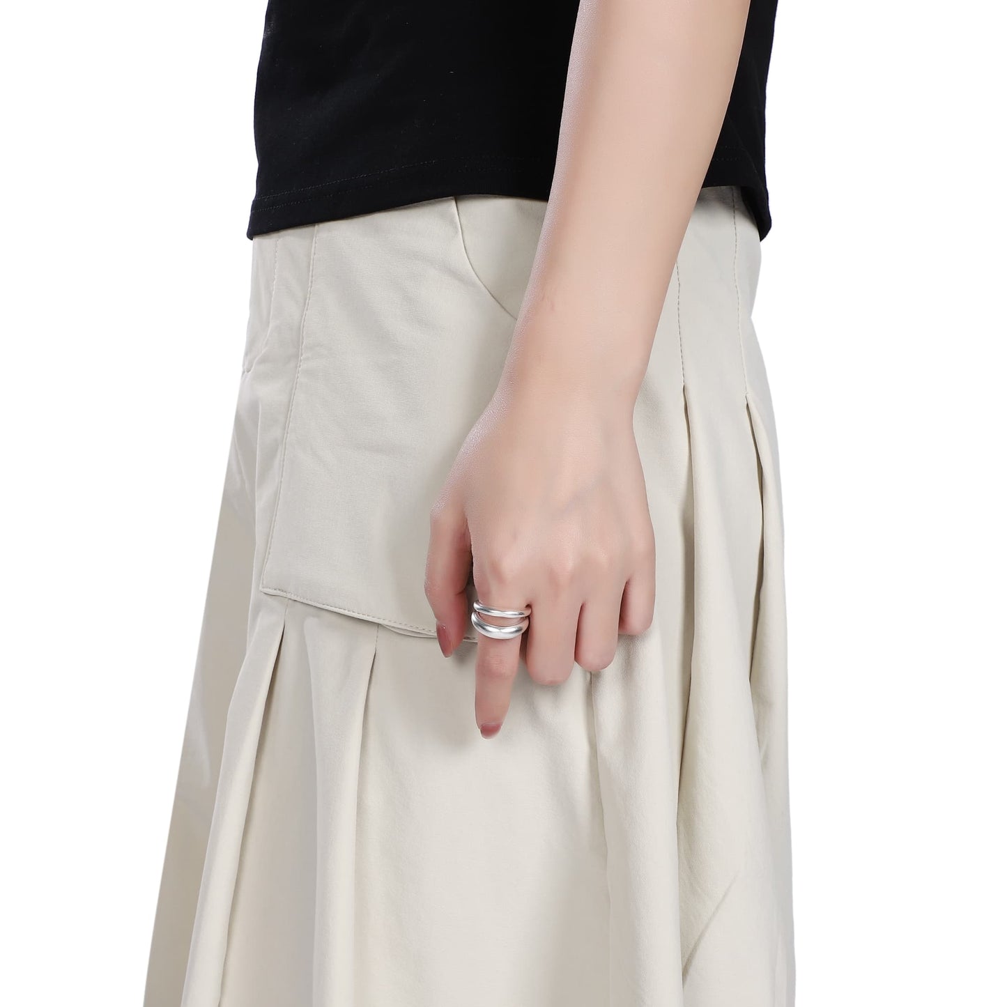 double ring (R14)