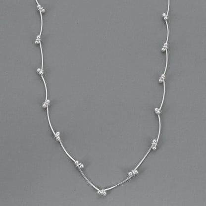 celeste necklace (N11)